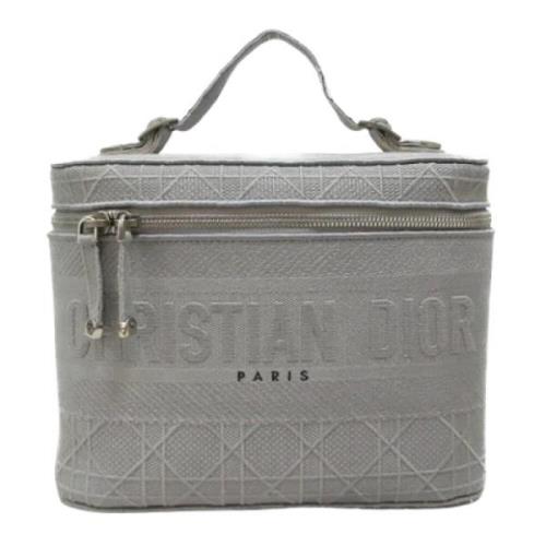 Pre-owned Stof dior-tasker