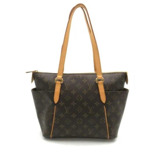 Pre-owned Plast louis-vuitton-tasker