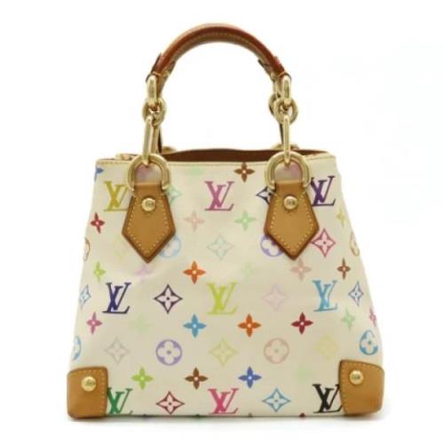 Pre-owned Plast louis-vuitton-tasker