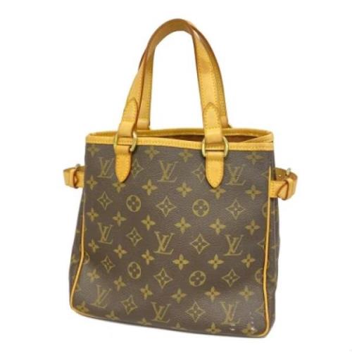 Pre-owned Stof louis-vuitton-tasker