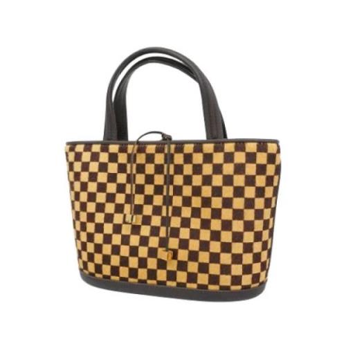 Pre-owned Pels louis-vuitton-tasker