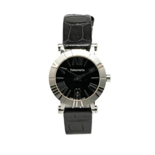 Pre-owned Rustfrit stal watches