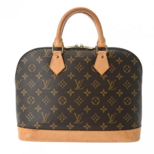 Pre-owned Stof louis-vuitton-tasker