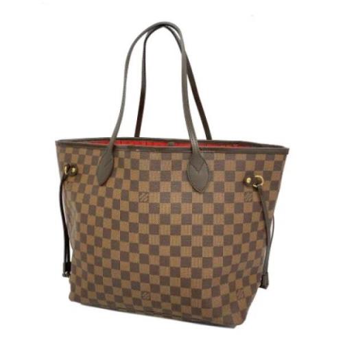 Pre-owned Stof louis-vuitton-tasker