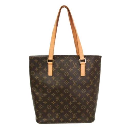 Pre-owned Stof louis-vuitton-tasker