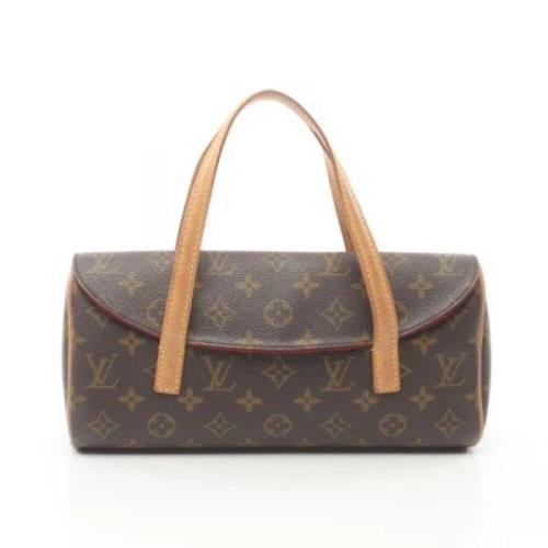 Pre-owned Stof louis-vuitton-tasker