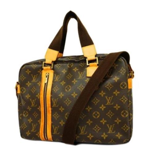 Pre-owned Stof louis-vuitton-tasker