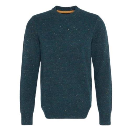 Klassisk Crew Neck Sweater