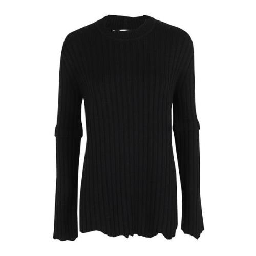 Ribbet Crewneck Sweater