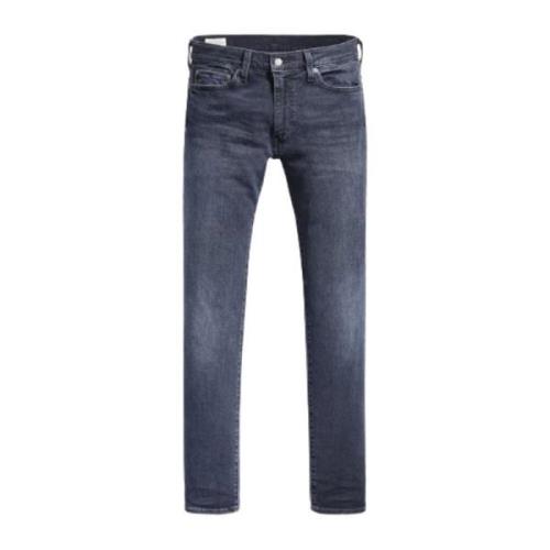 Slim Fit Herre Jeans