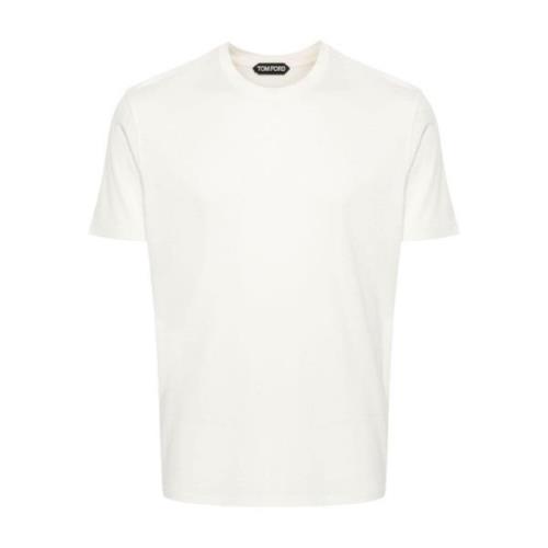 Hvide T-shirts og Polos