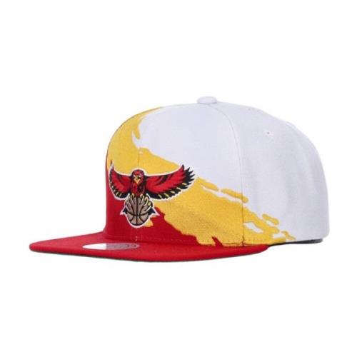 Atlanta Hawks NBA Cap Snapback