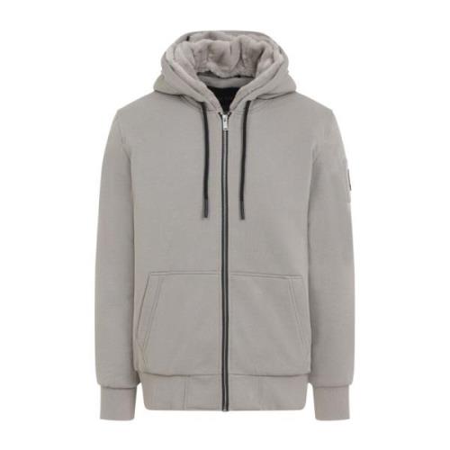 Neutral Hoodie AW24