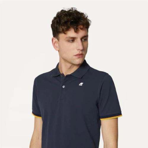 Stilfulde T-shirt og Polo Kollektion