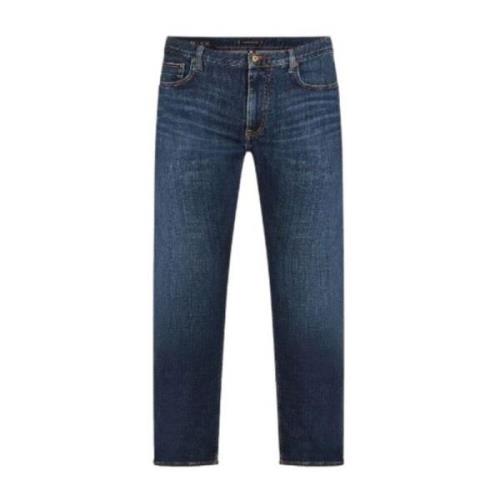 Slim Bleecker Herre Jeans