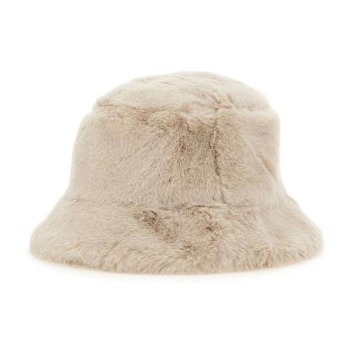 Beige Hat Kollektion