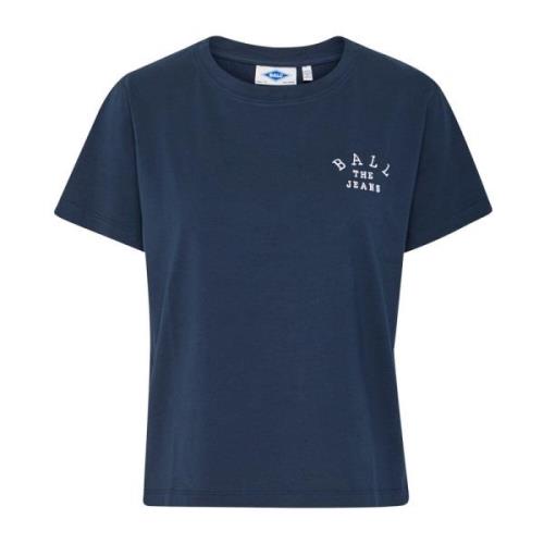 Sky Captain T-shirt Top