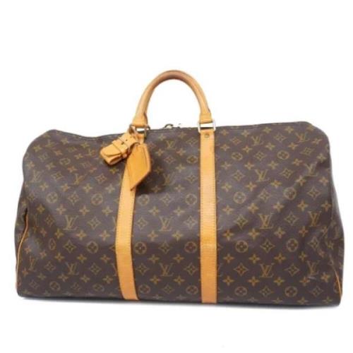 Pre-owned Stof louis-vuitton-tasker