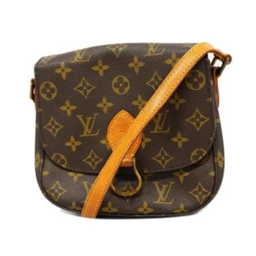 Pre-owned Stof louis-vuitton-tasker