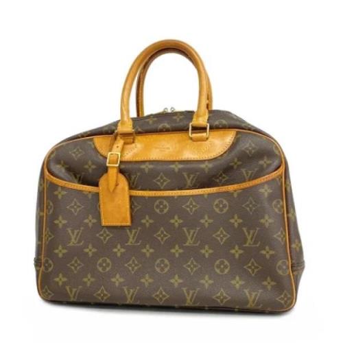 Pre-owned Stof louis-vuitton-tasker