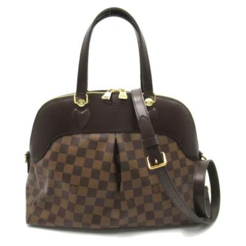 Pre-owned Plast louis-vuitton-tasker