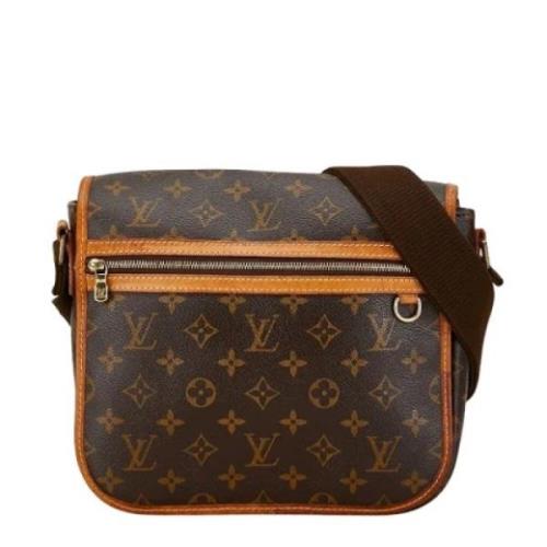 Pre-owned Plast louis-vuitton-tasker