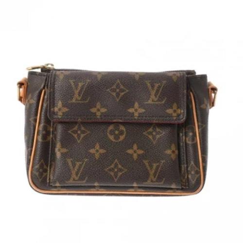 Pre-owned Stof louis-vuitton-tasker