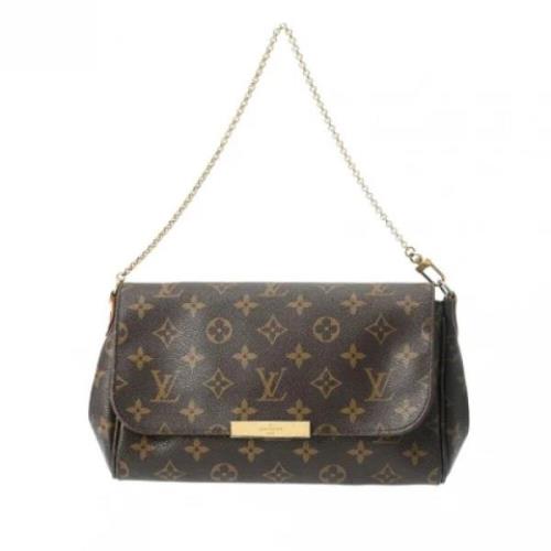 Pre-owned Stof louis-vuitton-tasker