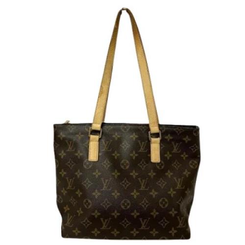 Pre-owned Stof louis-vuitton-tasker