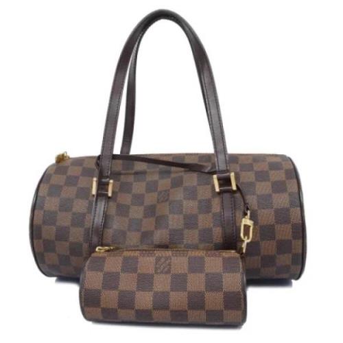 Pre-owned Stof louis-vuitton-tasker