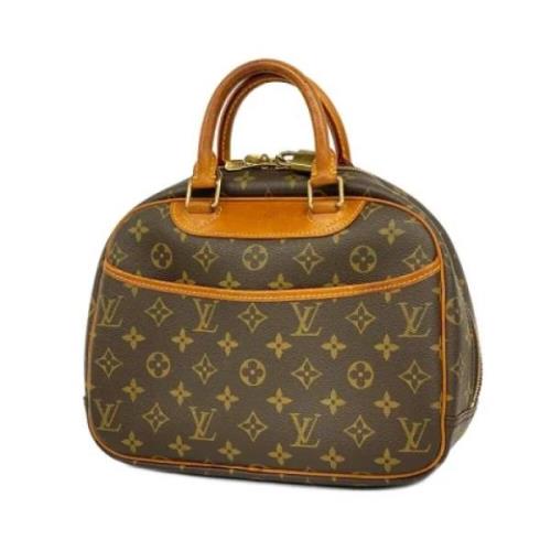 Pre-owned Stof louis-vuitton-tasker