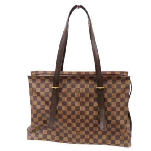 Pre-owned Stof louis-vuitton-tasker