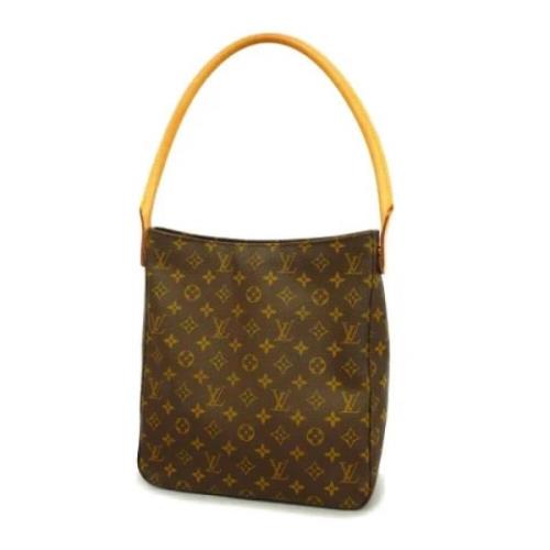 Pre-owned Stof louis-vuitton-tasker