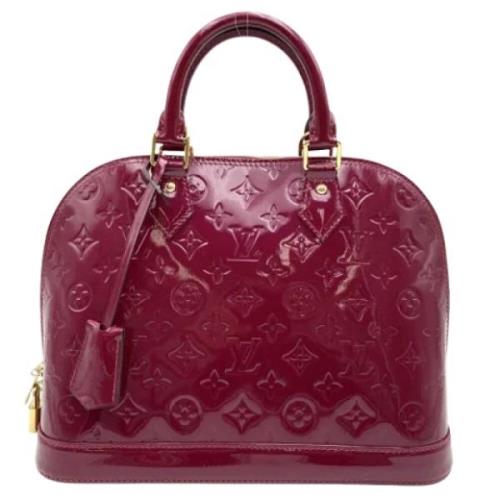 Pre-owned Stof louis-vuitton-tasker