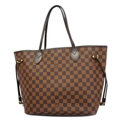 Pre-owned Stof louis-vuitton-tasker