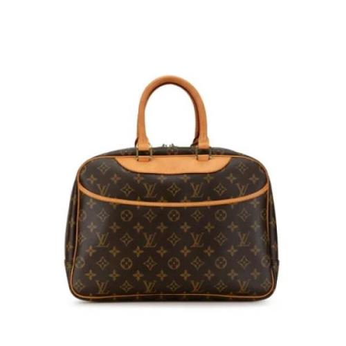 Pre-owned Plast louis-vuitton-tasker