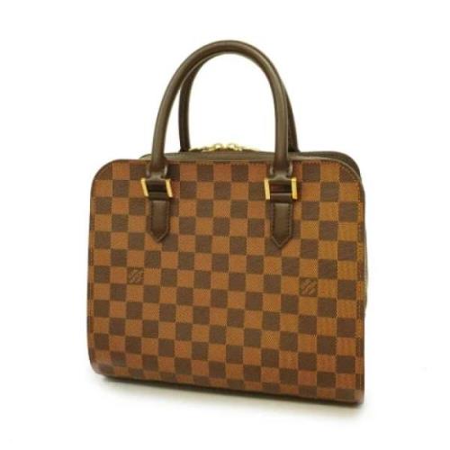 Pre-owned Stof louis-vuitton-tasker