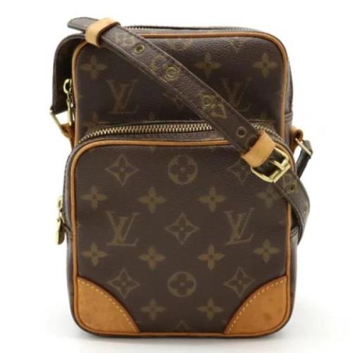 Pre-owned Stof louis-vuitton-tasker