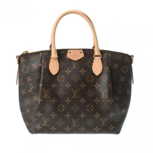 Pre-owned Stof louis-vuitton-tasker