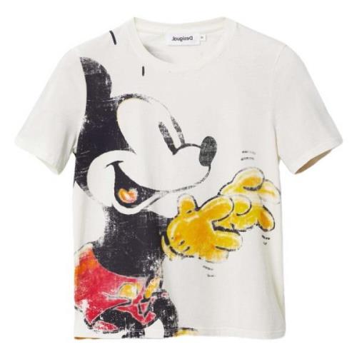 Mickey Mouse T-shirt