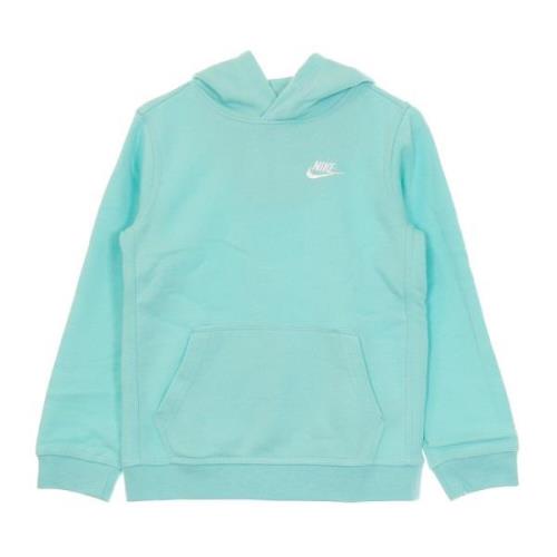 Sportswear Club Pullover Hoodie Tropical Twist