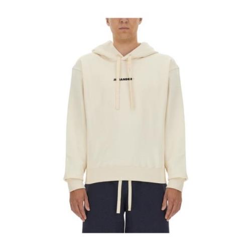 Logo Sweatshirt Regular Fit