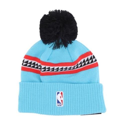 Phoenix Suns Pom Pom Beanie Hat