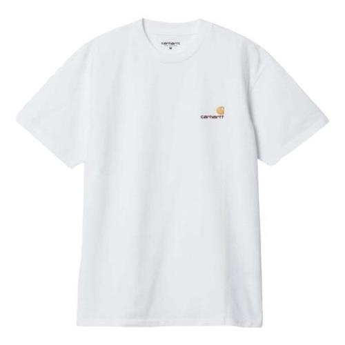 Amerikansk Script T-shirt