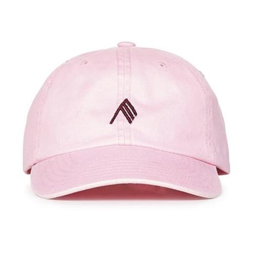 Pink Baseball Cap Accessories