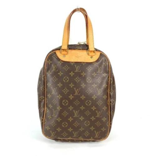 Pre-owned Stof louis-vuitton-tasker