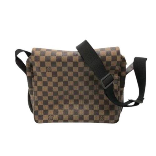 Pre-owned Stof louis-vuitton-tasker