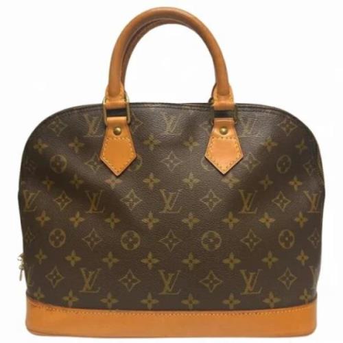 Pre-owned Stof louis-vuitton-tasker