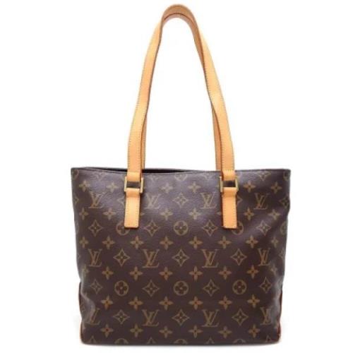 Pre-owned Stof louis-vuitton-tasker