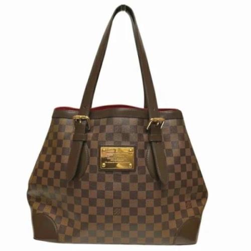 Pre-owned Stof louis-vuitton-tasker